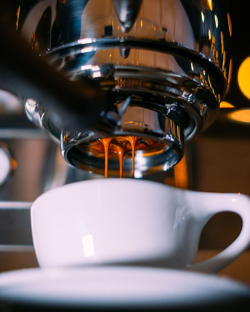 ARCHITECT COFFEE 49 Photos & 44 Reviews Coffee & Tea 1604 E