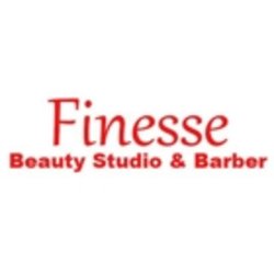 Diamond Cutz Barbershop & Salon - Logo