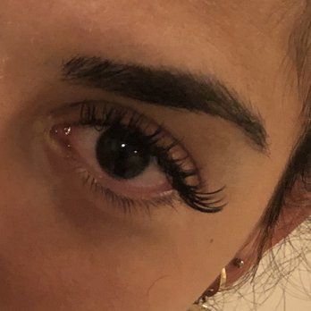 Megumi Eyelash Extensions - J curl - Eyelash Service Near Me - Irvine, California Megumi Eyelash Extensions - J curl - Eyelash Service Near Me - Irvine, California