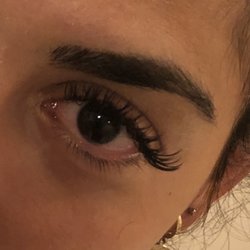 Megumi Eyelash Extensions - J curl