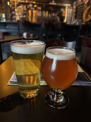 Vinyl Tap by null