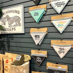 Vintage Mercantile
