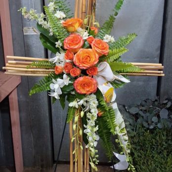 Inglis Florist - Floral arrangement. - Florists Near Me - Tucson, Arizona Inglis Florist - Floral arrangement. - Florists Near Me - Tucson, Arizona