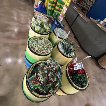 The Pickle Factory - Grocery Near Me - Jacksonville, Florida The Pickle Factory - Grocery Near Me - Jacksonville, Florida