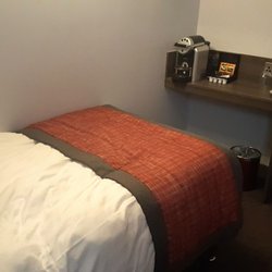 Nine Jars Hotel & Bistro - Looking forward in My Room at Nine Jars Hotel