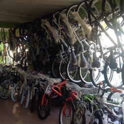 Bicicletas, Refacciones y Accesorios Hadad Bike