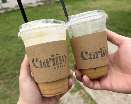 Cariño Coffee by null