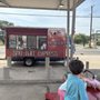 Sno-ball Express