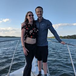 Jupiter Water Tours - Good time on the water