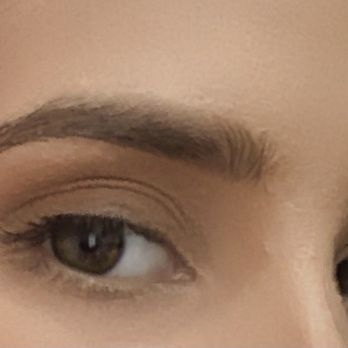 Idol Eyes - Threading Services Near Me - Miami, Florida