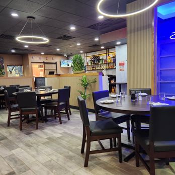 Szechuan City - The dinning room - Chinese Near Me - Ardsley, New York Szechuan City - The dinning room - Chinese Near Me - Ardsley, New York