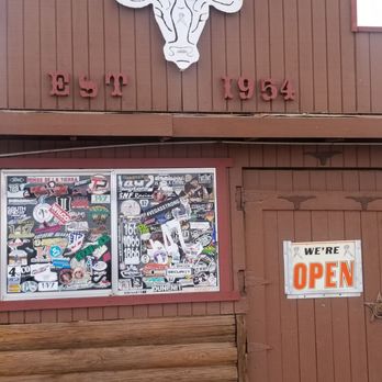 Slash X Ranch Cafe - American Near Me - Barstow, California