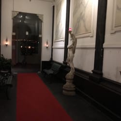 Griekse taverne