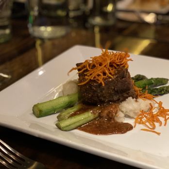 Fletcher's - Short Ribs - New American Near Me - Park City, Utah