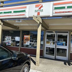 7-Eleven