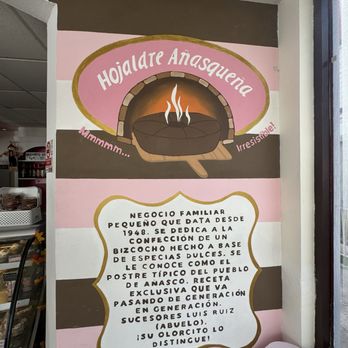 Hojaldre Anasquena - Bakeries Near Me - Anasco, Puerto Rico Hojaldre Anasquena - Bakeries Near Me - Anasco, Puerto Rico