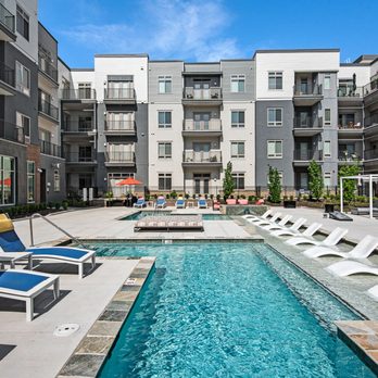 Avenue 80 - Apartments Near Me - Overland Park, Kansas