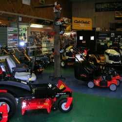 Hilbert's Equipment and Welding - If it's Ariens Or Gravely Equipment your looking for We've got you covered and will keep you mowing!