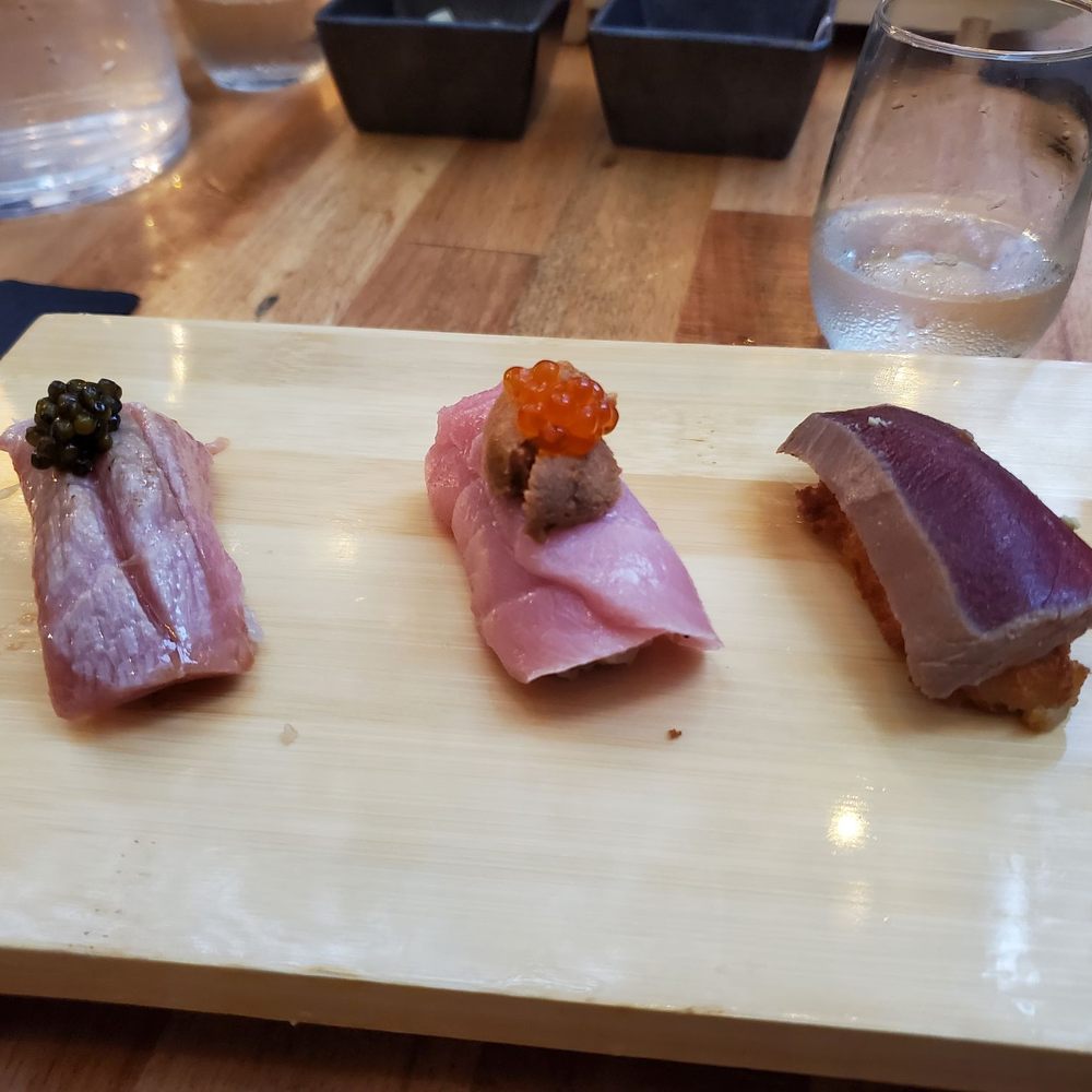 Sushi Lab Rooftop - Japanese Near Me - New York, New York