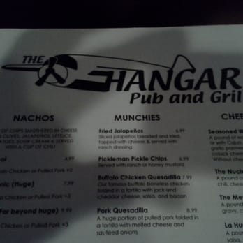 Hangar Pub & Grill - Dinner with the family. - Pubs Near Me - Amherst, Massachusetts Hangar Pub & Grill - Dinner with the family. - Pubs Near Me - Amherst, Massachusetts