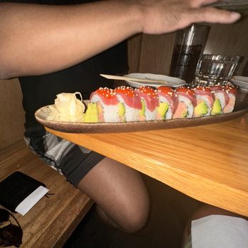 Ozakaya - Spicy Tuna Roll - Izakaya Near Me - Brooklyn, New York Ozakaya - Spicy Tuna Roll - Izakaya Near Me - Brooklyn, New York