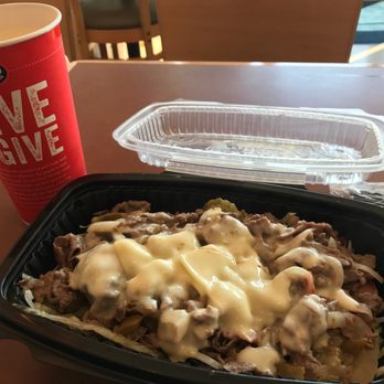 Jersey Mike's Subs - Fast Food Near Me - Horsham, Pennsylvania