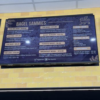 William Hoyt Bagel & Brew - Menu - Coffee & Tea Near Me - Temple, Texas William Hoyt Bagel & Brew - Menu - Coffee & Tea Near Me - Temple, Texas