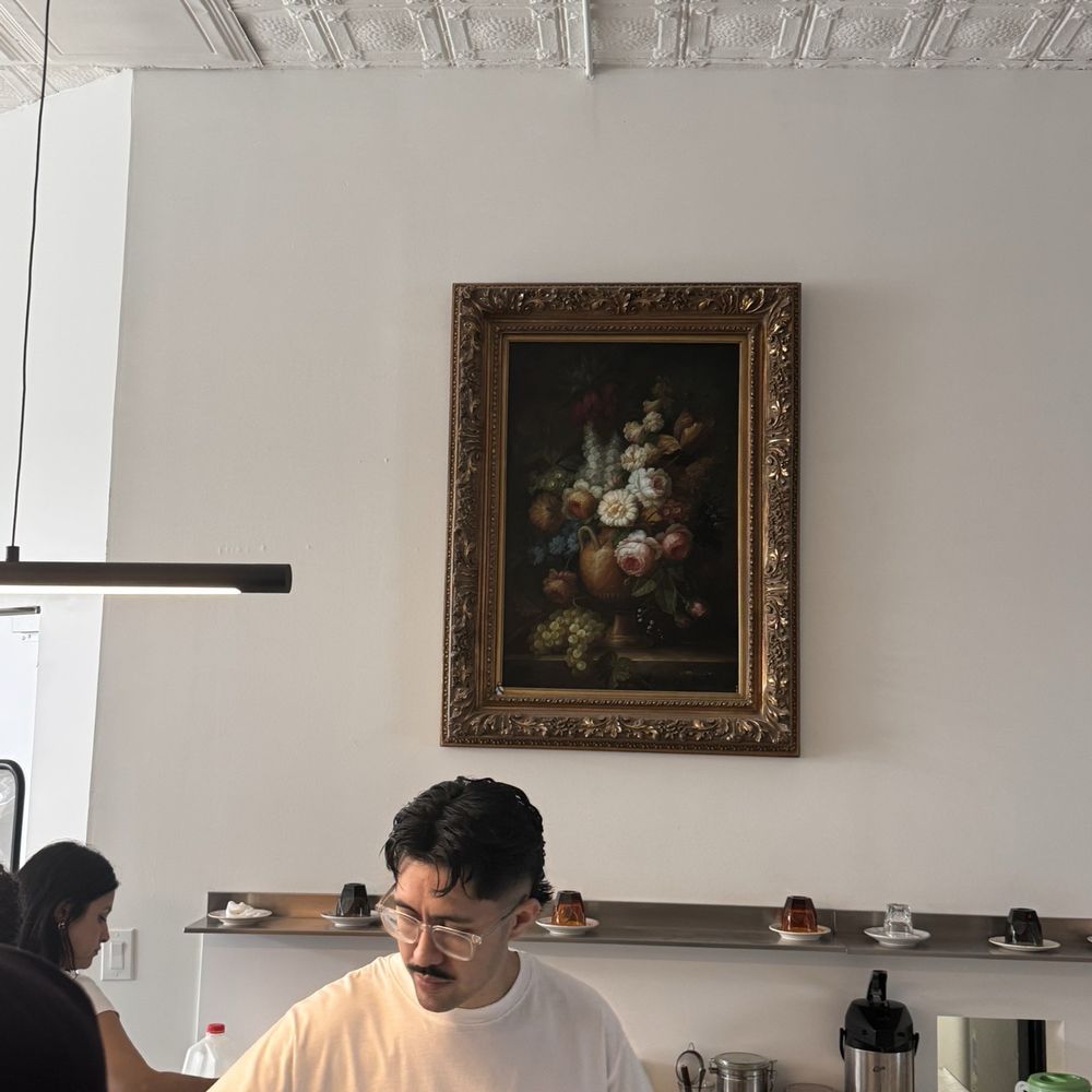 Hola Cafe Dallas - Inside order place - Coffee & Tea Near Me - Dallas, Texas Hola Cafe Dallas - Inside order place - Coffee & Tea Near Me - Dallas, Texas
