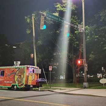 Picamas - Food Trucks Near Me - Arlington, Virginia Picamas - Food Trucks Near Me - Arlington, Virginia