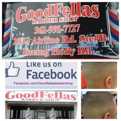 GoodFellas Barber Shop