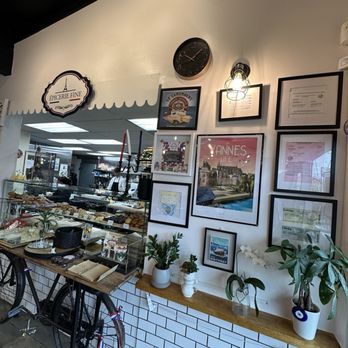 Delices Du Chef - French Near Me - Torrance, California Delices Du Chef - French Near Me - Torrance, California