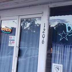 Blue Tavern