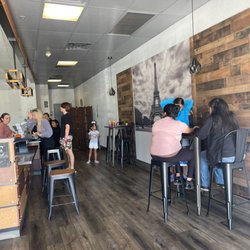 Evolution Nutrition - Family atmosphere