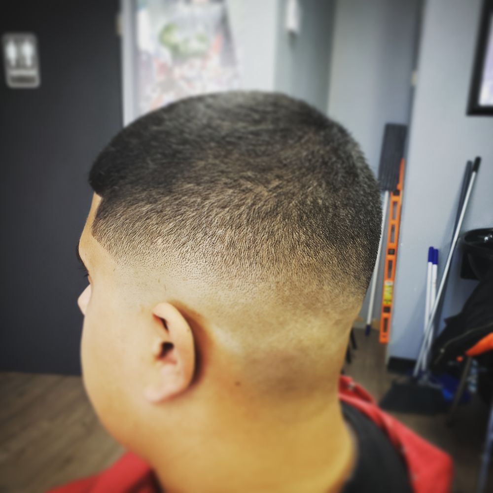 KUTT & EDGE BARBER Updated September 2024 16 Photos 101 Kenya St