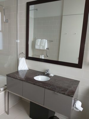 Adina Apartment Hotel Adelaide Treasury by null