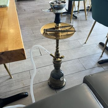 Ashur Cafe - hookah - Cafes Near Me - North Providence, Rhode Island