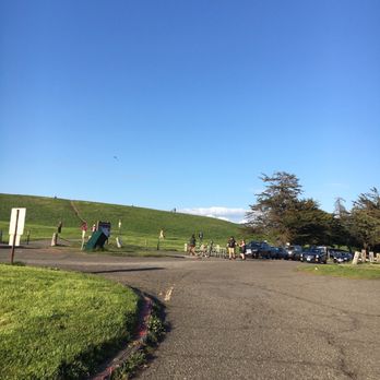 Cesar Chavez Park - Parks Near Me - Berkeley, California