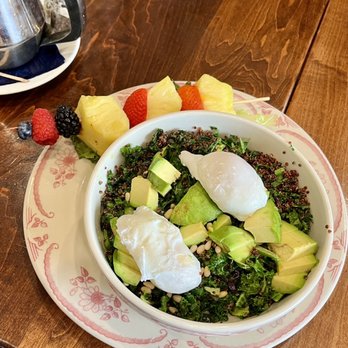 Eggstasy - Quinoa Bowl - Breakfast & Brunch Near Me - Scottsdale, Arizona Eggstasy - Quinoa Bowl - Breakfast & Brunch Near Me - Scottsdale, Arizona