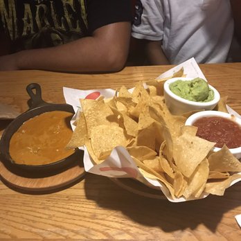 Chili's - Skillet Queso - American Near Me - Lake Wales, Florida Chili's - Skillet Queso - American Near Me - Lake Wales, Florida