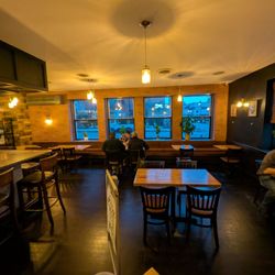 Buba Noodle Bar