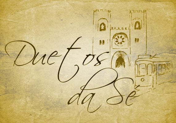 Duetos da Sé by null