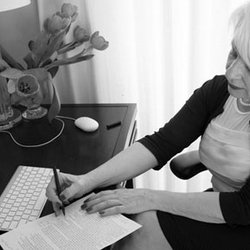 Let's Write - I read your manuscript twice, giving you a developmental AND copy edit, then provide a 10-20 page typed constructive critique.
