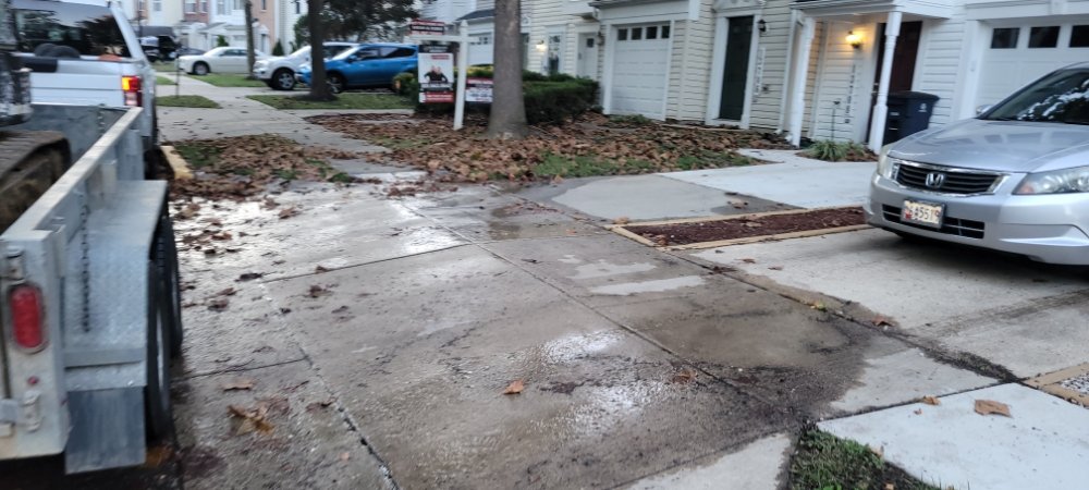 Slide of Maryland Worx