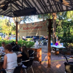 The Childcare Concierge - Kids Corner at Reilleys South every Tuesday for Kids Eat Free night!