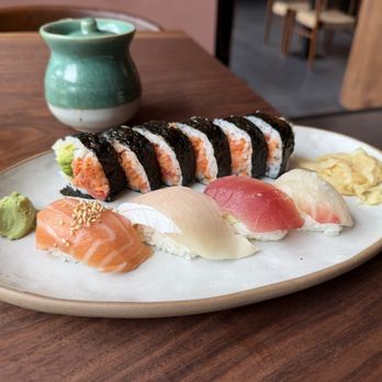 Sushi Row - Lunch special - Sushi Bars Near Me - Nashville, Tennessee Sushi Row - Lunch special - Sushi Bars Near Me - Nashville, Tennessee