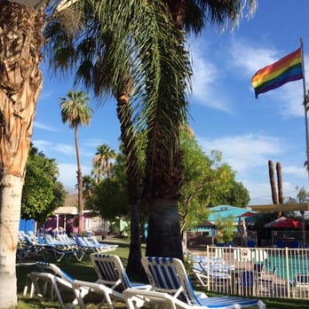 CCBC Resort Hotel - Resorts Near Me - Cathedral City, California