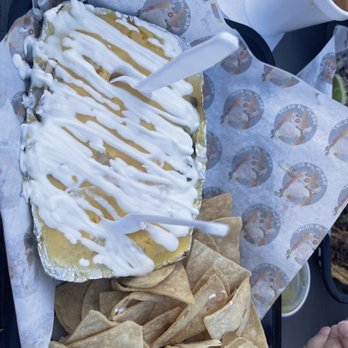 Tacos El Plebe - Potato - Tacos Near Me - McAllen, Texas Tacos El Plebe - Potato - Tacos Near Me - McAllen, Texas