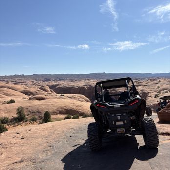 Moab Tour Company - Tours Near Me - Moab, Utah