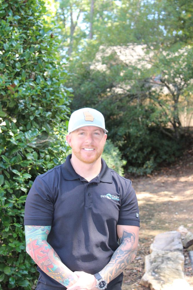 Slide of Prodigy Roofing