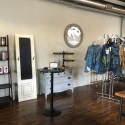Studio 924 Salon and Spa - Home to our boutique coming soon